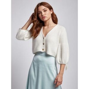 Eggie All Tied Up Sweater